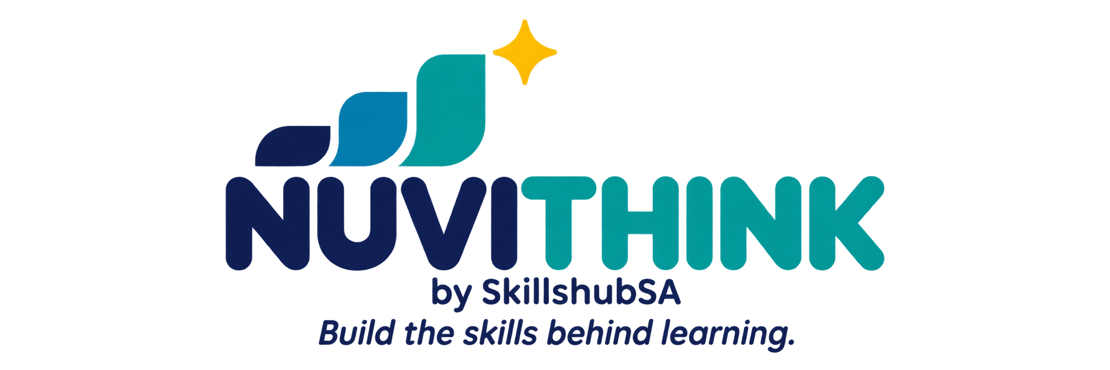 NUVITHINK — Build the skills behind learning